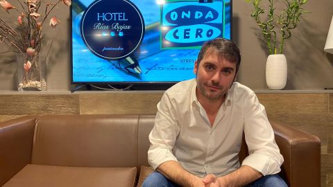 M&aacute;s de Uno Pontevedra-Hotel Rias Bajas