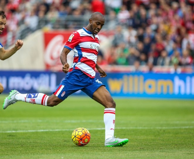 El Granada CF se encontraría cerca de cerrar el retorno de Dimitri Foulquier. Onda Deportiva Granada 26/12/2019 El Granada CF se encontraría cerca de cerrar el retorno de Dimitri Foulquier. Onda Deportiva Granada 26/12/2019
