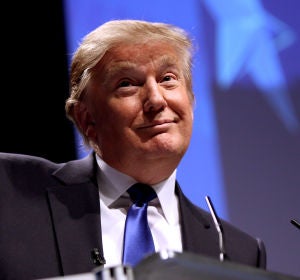 Donald Trump Donald Trump
