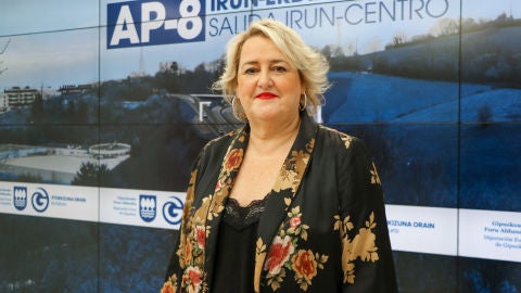 Nuevos peajes de la AP-8 