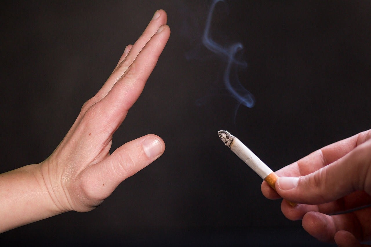 Sanidad endurecerá la ley del tabaco y revisará su fiscalidad Sanidad endurecerá la ley del tabaco y revisará su fiscalidad