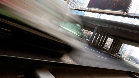 A partir del 1 de enero, nuevas restricciones a la circulaci&oacute;n de los coches contaminantes