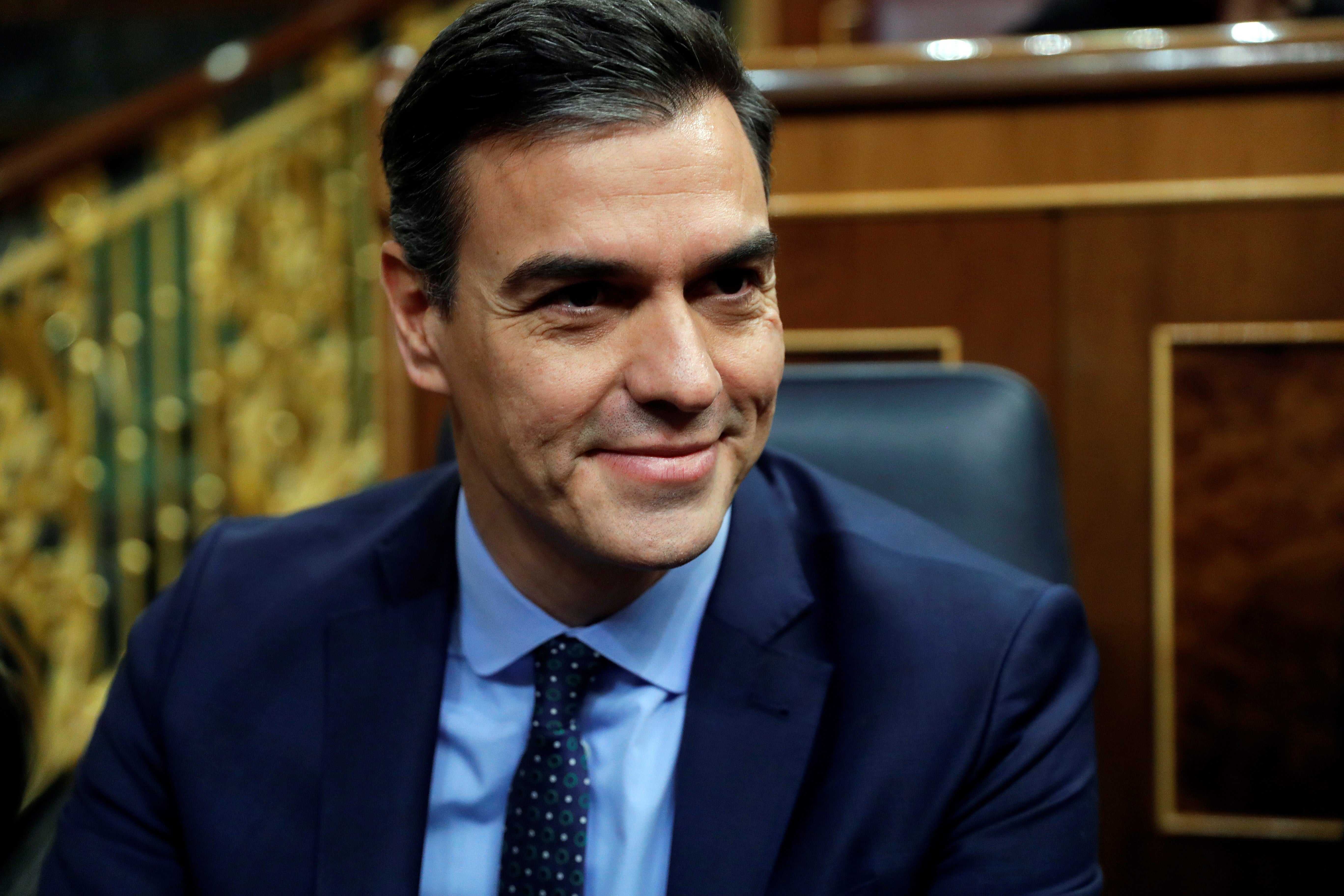 La tertulia: ¿Está más cerca la investidura de Sánchez? La tertulia: ¿Está más cerca la investidura de Sánchez?