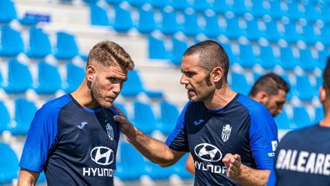 Atl&eacute;tico Baleares