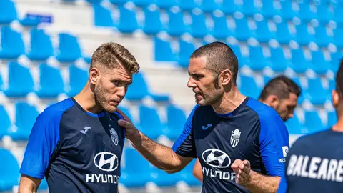 Atlético Baleares Atlético Baleares