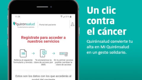 Quiron Salud Clic