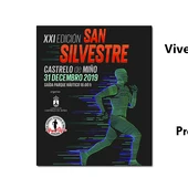 San Silvestre de Castrelo de Miño San Silvestre de Castrelo de Miño