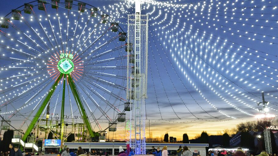 Recinto Ferial