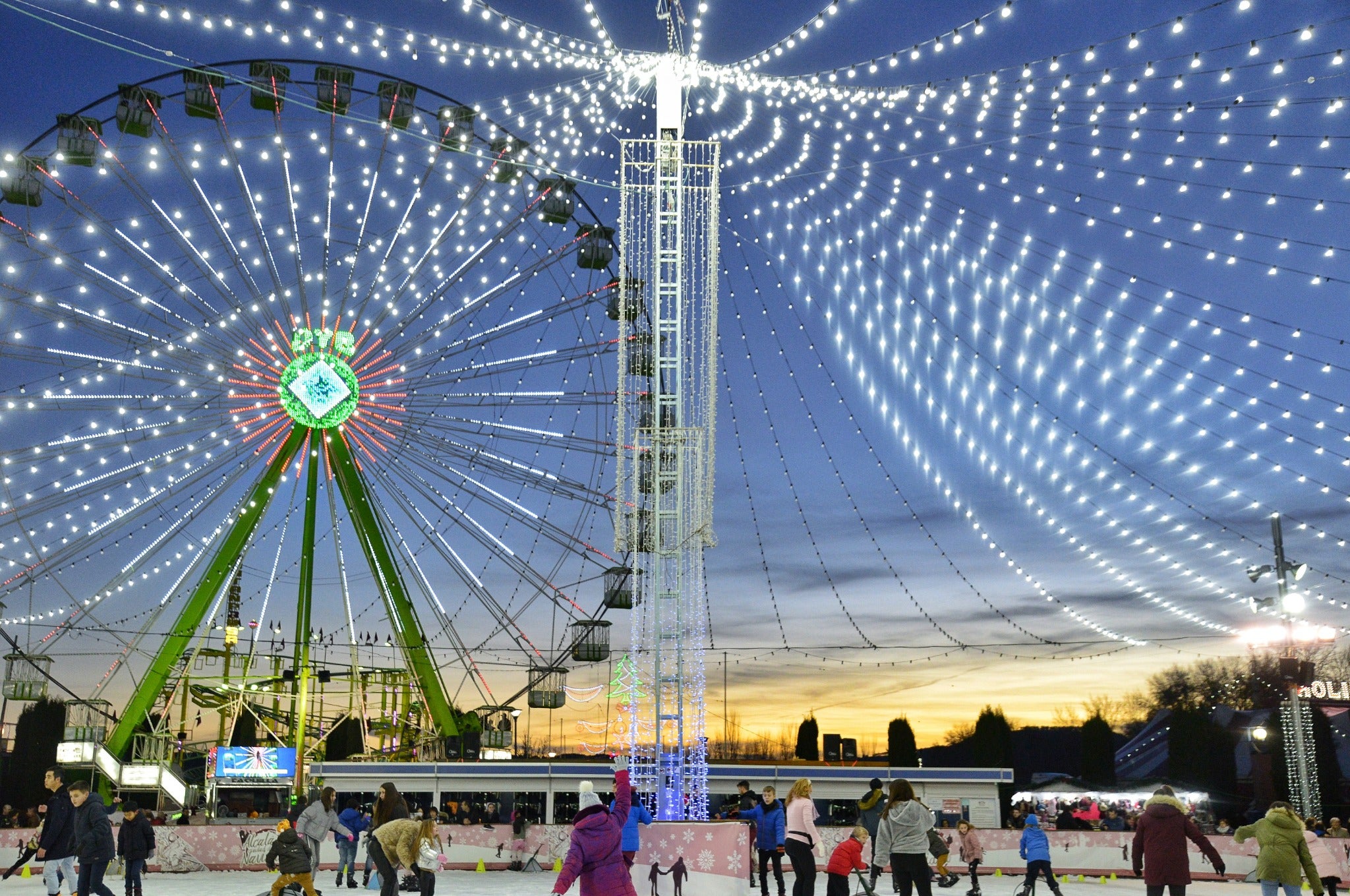 Más de uno Alcalá 26/12/2019 Más de uno Alcalá 26/12/2019