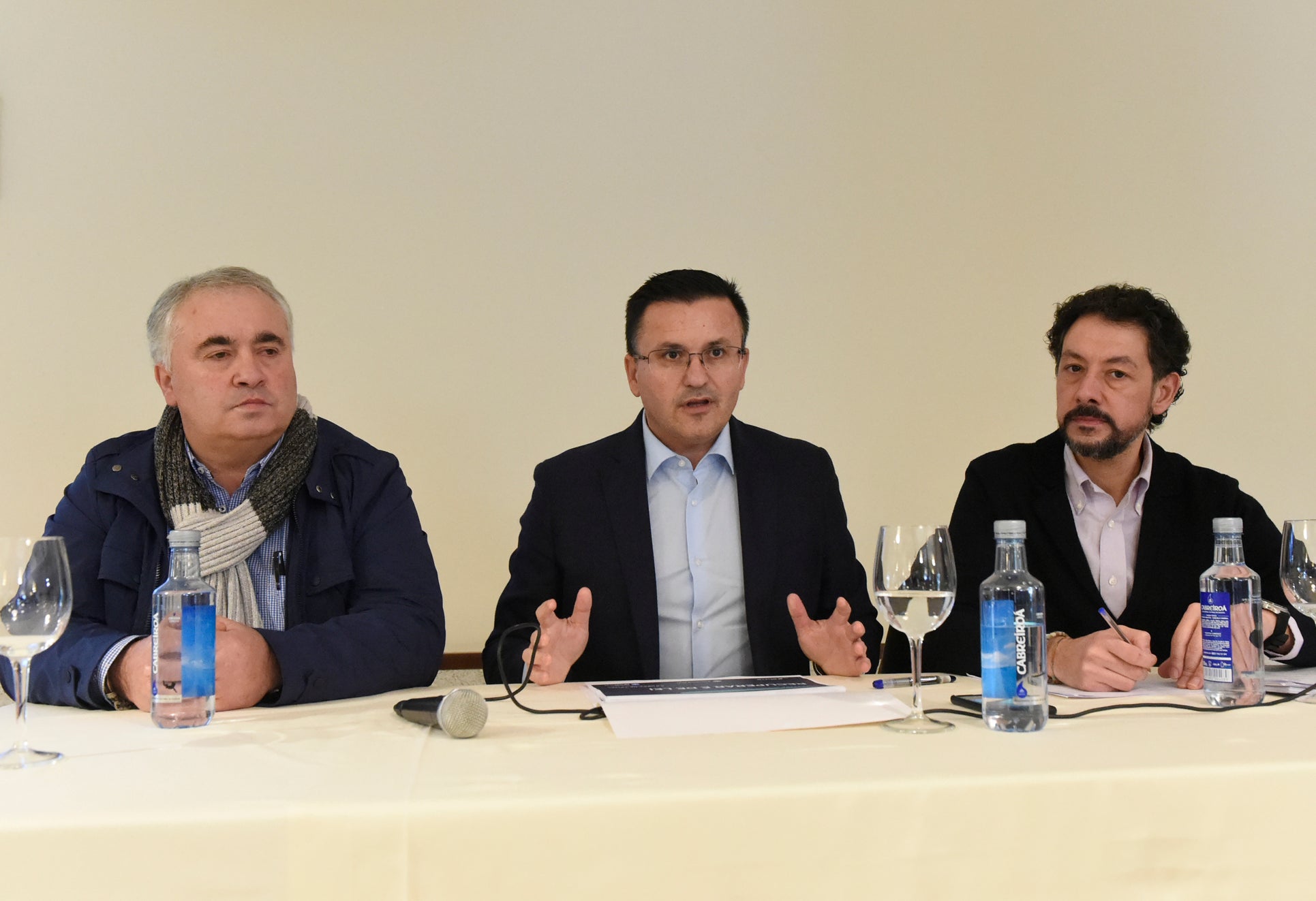 Vantaxes da Lei de Recuperación e posta en valor da Terra Agraria Vantaxes da Lei de Recuperación e posta en valor da Terra Agraria