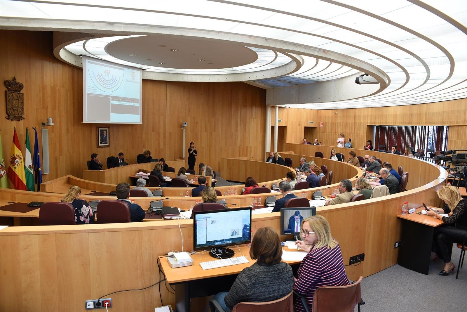 Más de Uno Granada 06/04/2021 Más de Uno Granada 06/04/2021