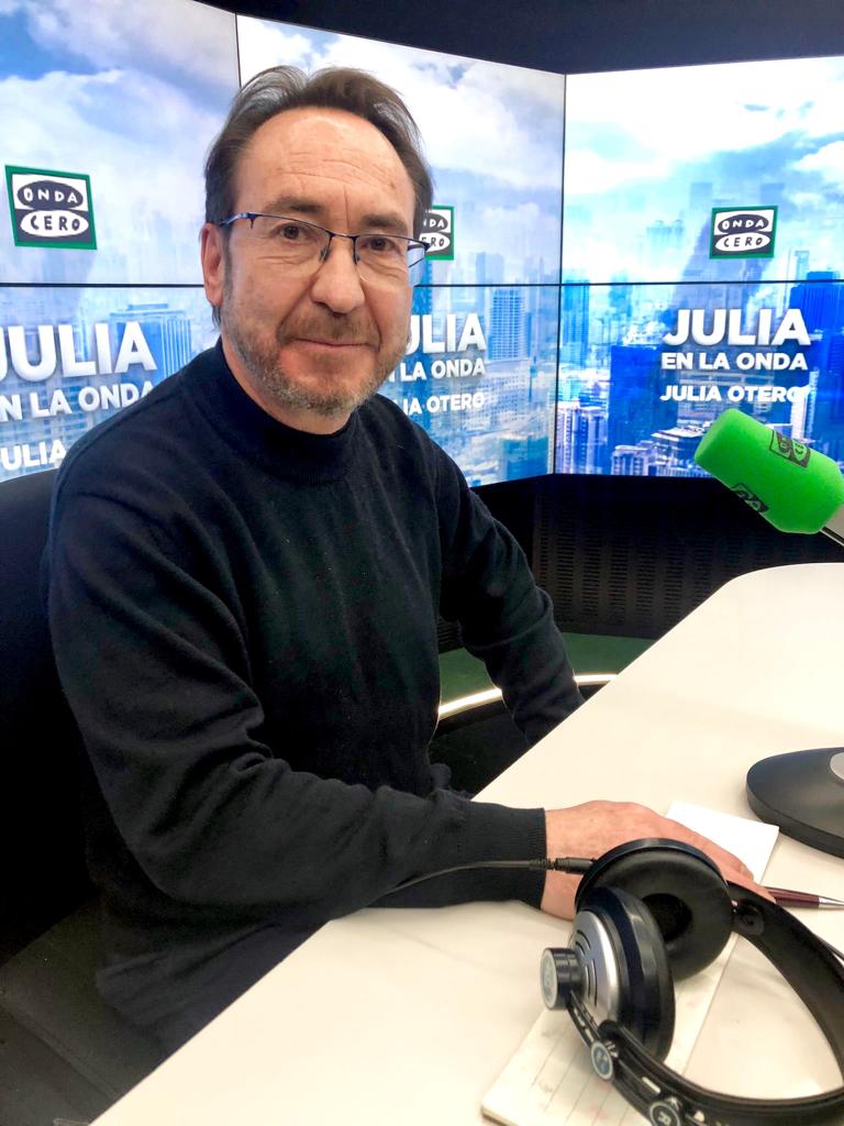 A lo Gonzo: "La naturaleza del silencio", la experiencia de Suso Mourelo viviendo 9 meses en pueblos de 100 habitantes A lo Gonzo: "La naturaleza del silencio", la experiencia de Suso Mourelo viviendo 9 meses en pueblos de 100 habitantes