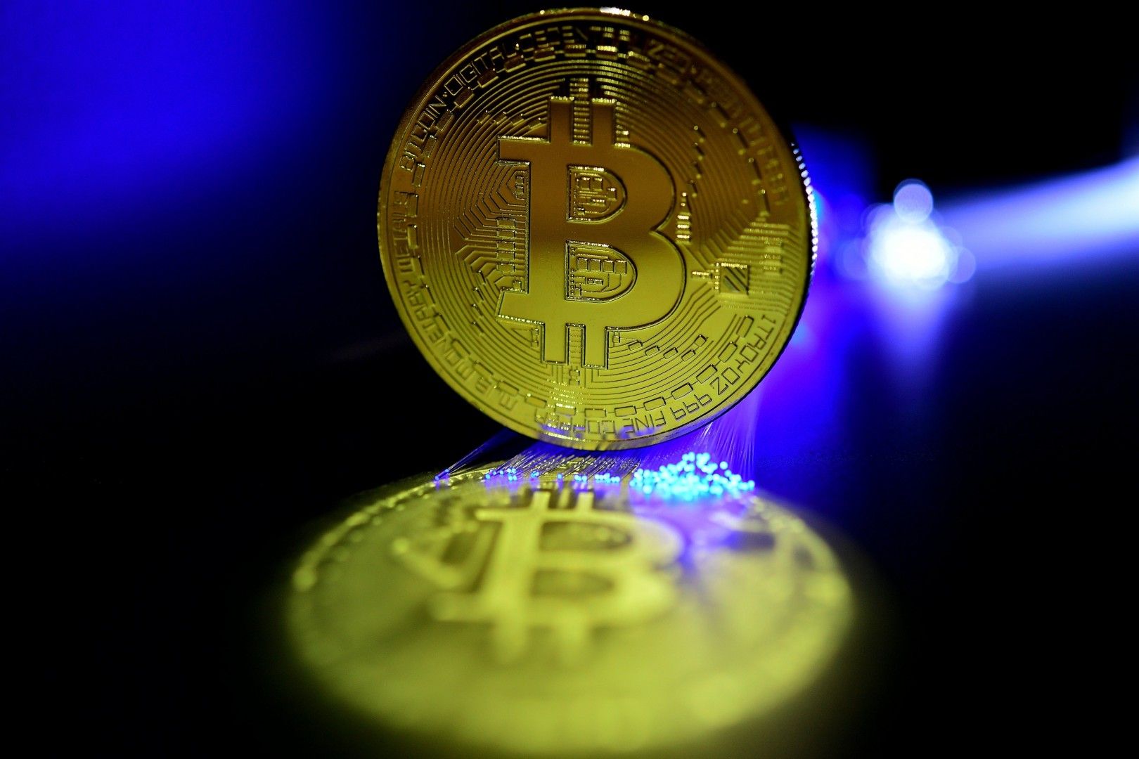 ¿Què són les criptomonedes? ¿Què són les criptomonedes?