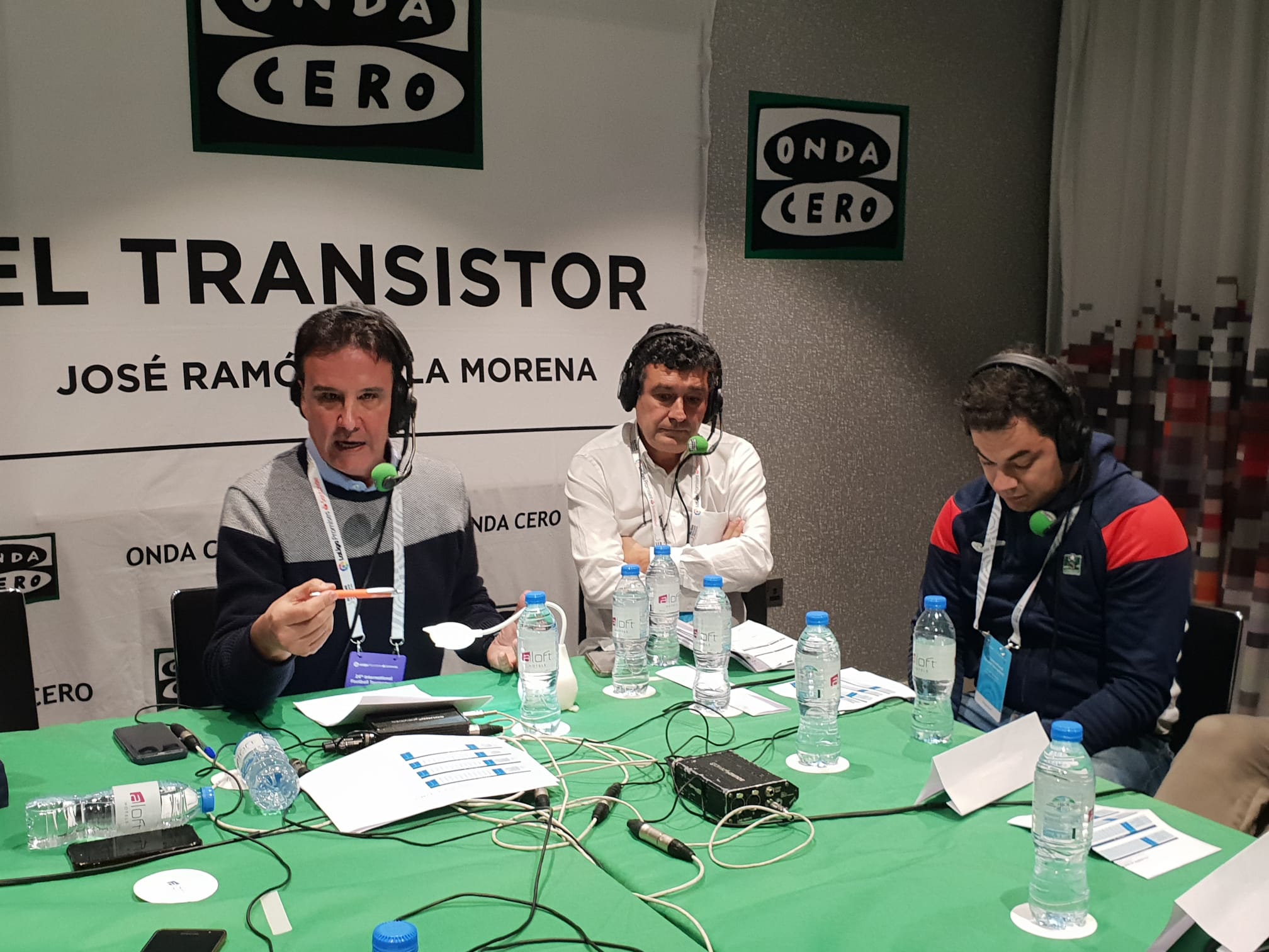 El Sanedrín: ¿Es cada vez más alto el nivel de LaLiga Promises? El Sanedrín: ¿Es cada vez más alto el nivel de LaLiga Promises?