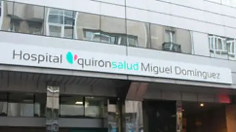 Hospital QuironSalud Miguel Domínguez Nutrición