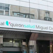 Hospital QuironSalud Miguel Domínguez