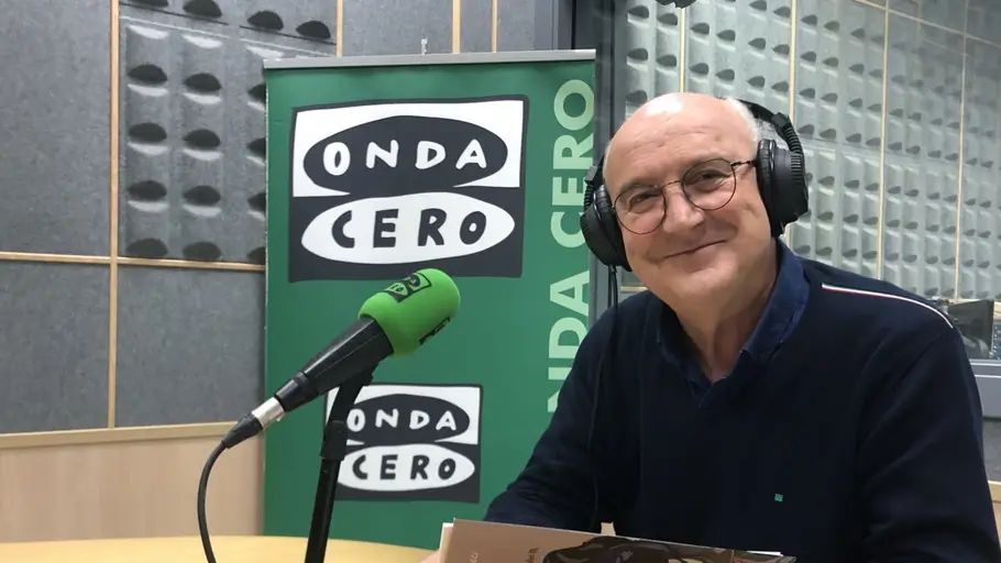 Miguel Romero Libro
