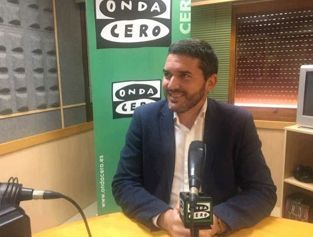 "Deben hacérselo mirar aquellos que de entrada piensan que este decreto ley va a ser ineficaz" "Deben hacérselo mirar aquellos que de entrada piensan que este decreto ley va a ser ineficaz"