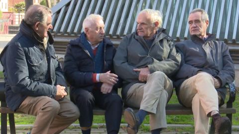 Pensiones: Cae por primera vez el gasto en pensiones debido a las muertes por coronavirus
