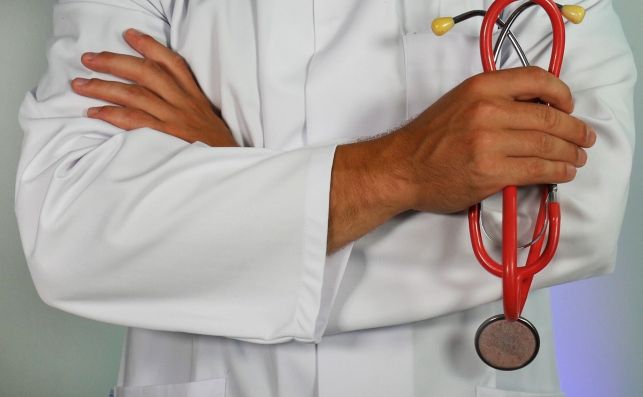 Aumentan los tiempos de espera para conseguir una cita médica en el Sistema Nacional de Salud Aumentan los tiempos de espera para conseguir una cita médica en el Sistema Nacional de Salud