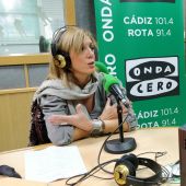 Mara Rodríguez, en una foto de archivo