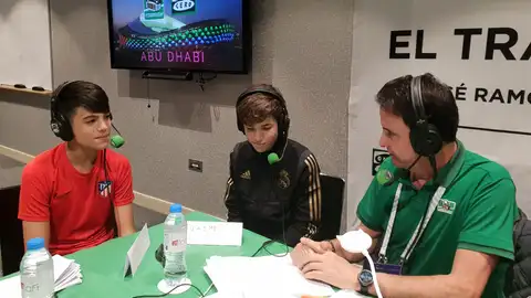 Segunda Jornada de LaLiga Promises Segunda Jornada de LaLiga Promises