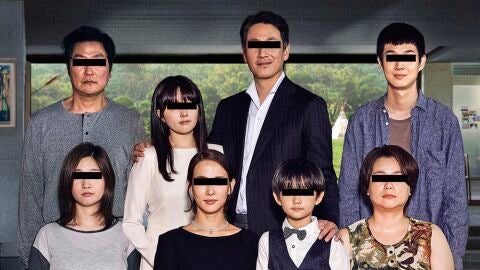 La cinta se hizo con la Palma de Oro en el Festival de Cannes 2019