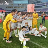 El Real Madrid, campeón de LaLiga Promises El Real Madrid, campeón de LaLiga Promises