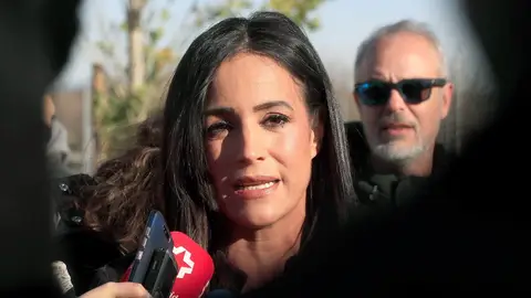 Begoña Villacís, vicealcaldesa de Madrid Begoña Villacís, vicealcaldesa de Madrid