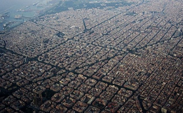 Els arquitectes proposen replantejar el decret d’habitabilitat de les vivendes després del covid Els arquitectes proposen replantejar el decret d’habitabilitat de les vivendes després del covid