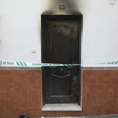 Mueren dos personas en el incendio de una vivienda en Cártama (Málaga) Mueren dos personas en el incendio de una vivienda en Cártama (Málaga)