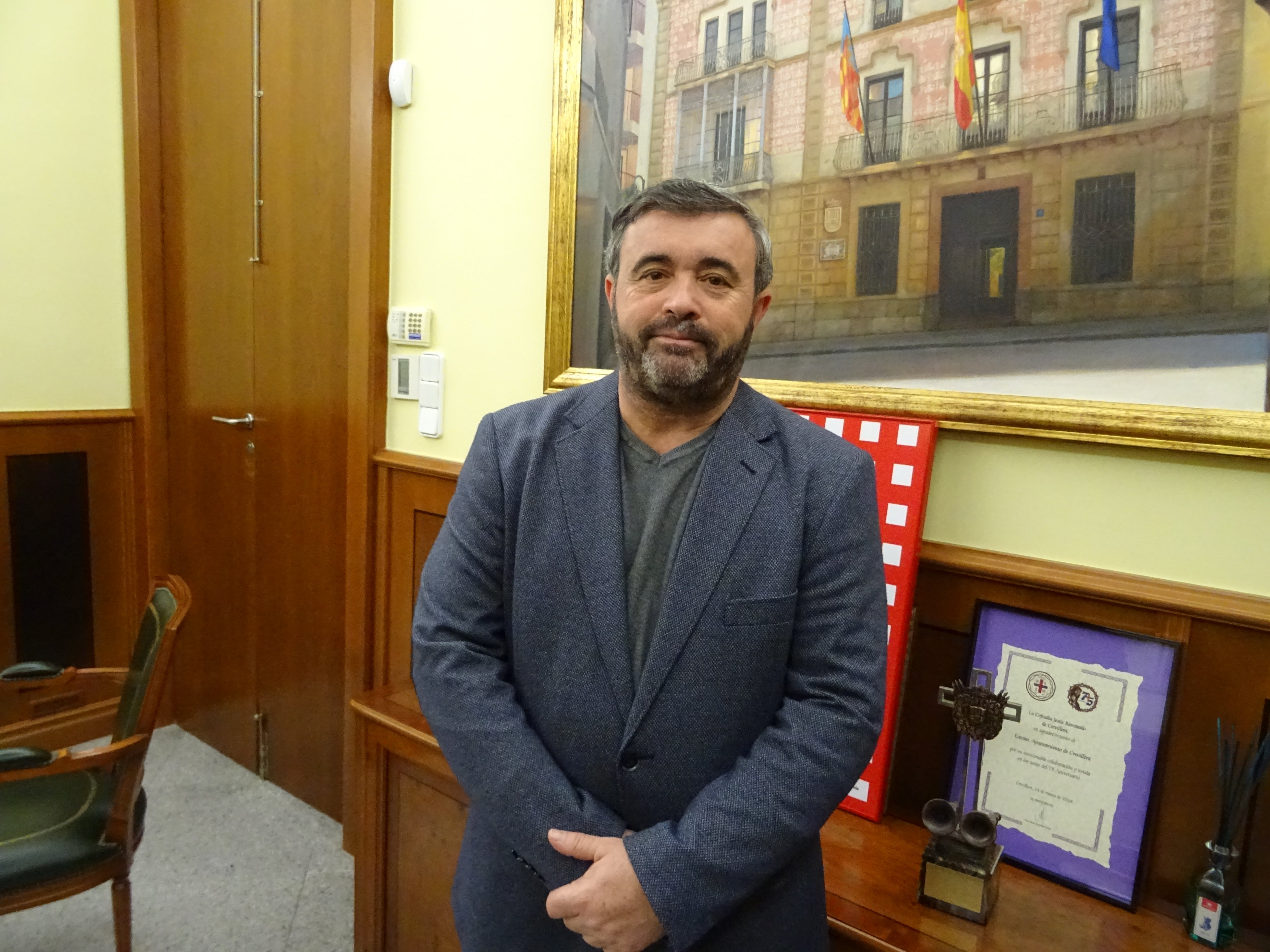 "Es necesario un sistema de coordinación entre administraciones para gestionar las ayudas sociales" "Es necesario un sistema de coordinación entre administraciones para gestionar las ayudas sociales"