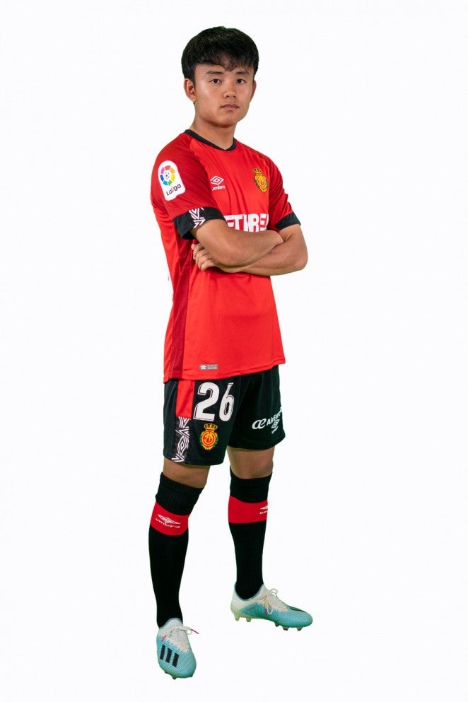 El Mallorca sigue vivo El Mallorca sigue vivo