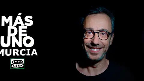 Más de Uno Murcia Más de Uno Murcia con Julián Vigara