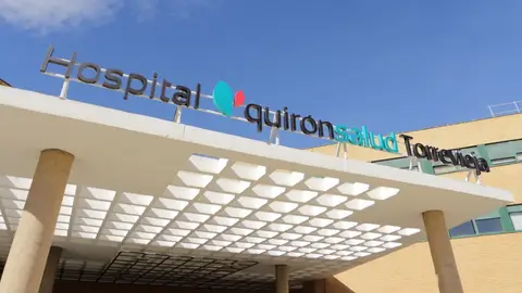 Hospital Quirónsalud de Torrevieja Hospital Quirónsalud de Torrevieja