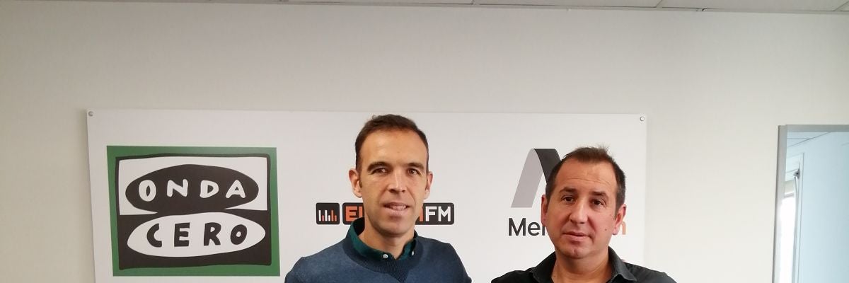 Cuadra Fernández "Hay cosas que son difíciles de ver sin el VAR" Cuadra Fernández "Hay cosas que son difíciles de ver sin el VAR"
