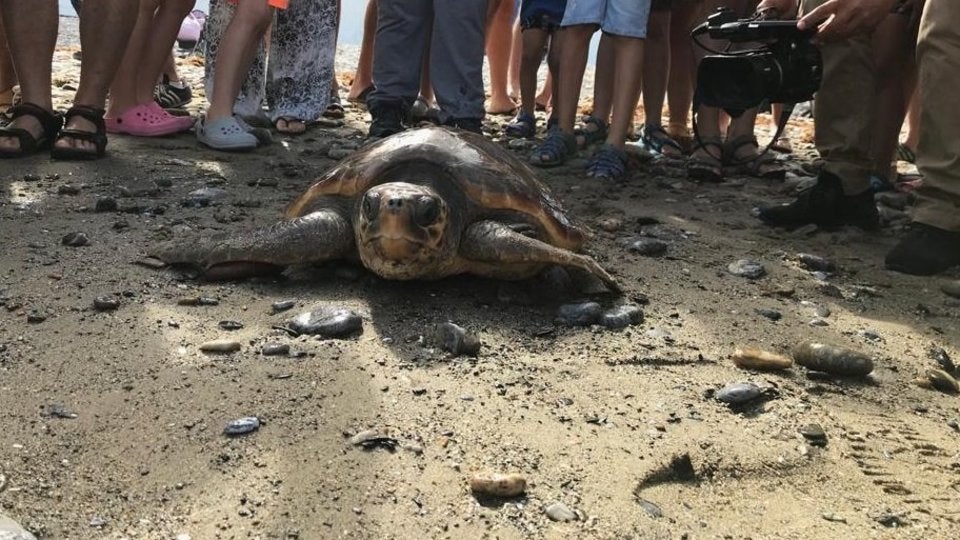 Más de Uno Ceuta 16/06/21 Más de Uno Ceuta 16/06/21
