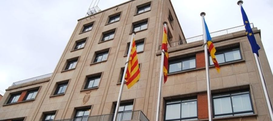L´Ajuntament de Vila-real posa en marxa el nou fraccionament de l´IBI en cinc mensualitats. L´Ajuntament de Vila-real posa en marxa el nou fraccionament de l´IBI en cinc mensualitats.