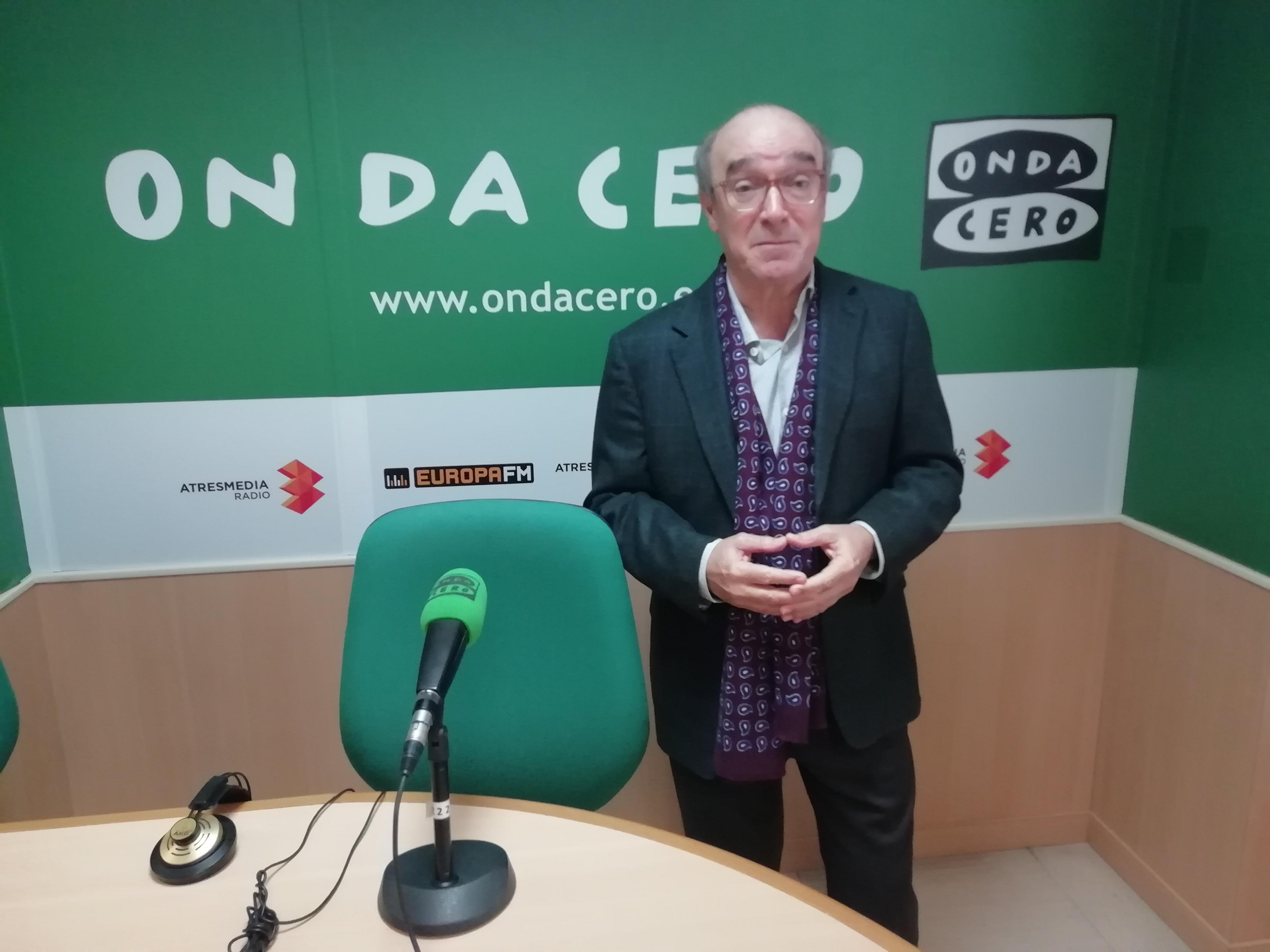 Entrevista a Toni Mayor, presidente de Hosbec (13/08/2020) Entrevista a Toni Mayor, presidente de Hosbec (13/08/2020)