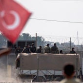 Turquía detiene a 100 extranjeros por pertenecer a Daesh