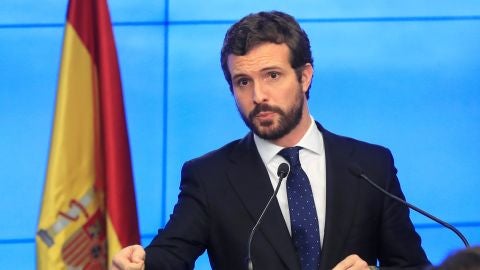 Pablo Casado