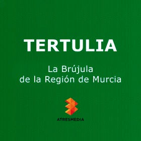 Tertulia La Brújula de la Región de Murcia Tertulia La Brújula de la Región de Murcia