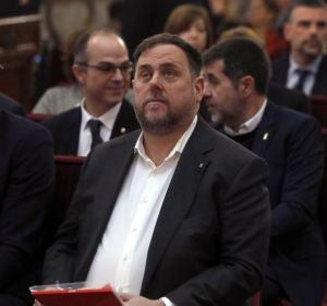 LaSexta Noticias 14:00 (30-12-19) La Abogacía del Estado pide que Junqueras pueda ejercer como eurodiputado LaSexta Noticias 14:00 (30-12-19) La Abogacía del Estado pide que Junqueras pueda ejercer como eurodiputado
