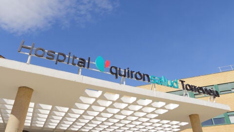 Quir&oacute;nsalud Torrevieja