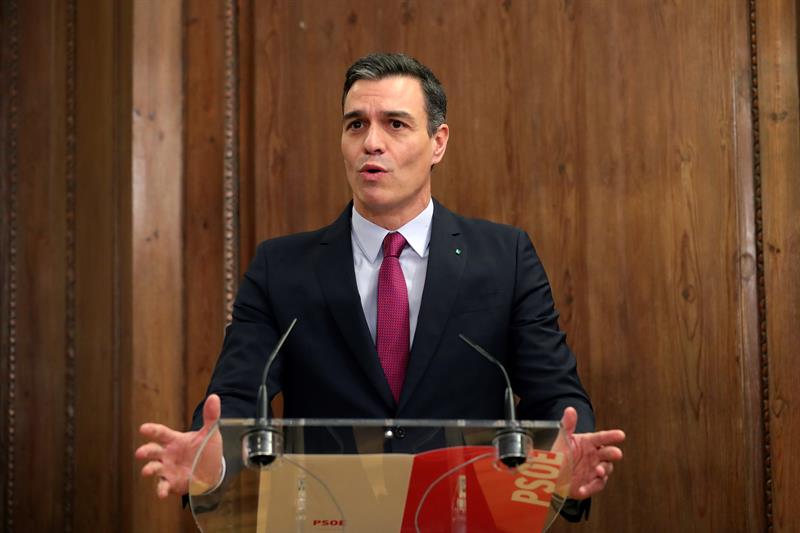 Tertulia: ¿Está asumiendo Sánchez los discursos de PNV y ERC? ¿Apoyará ERC la investidura? Tertulia: ¿Está asumiendo Sánchez los discursos de PNV y ERC? ¿Apoyará ERC la investidura?