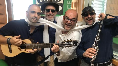 "Sarao Navide&ntilde;o" 2019