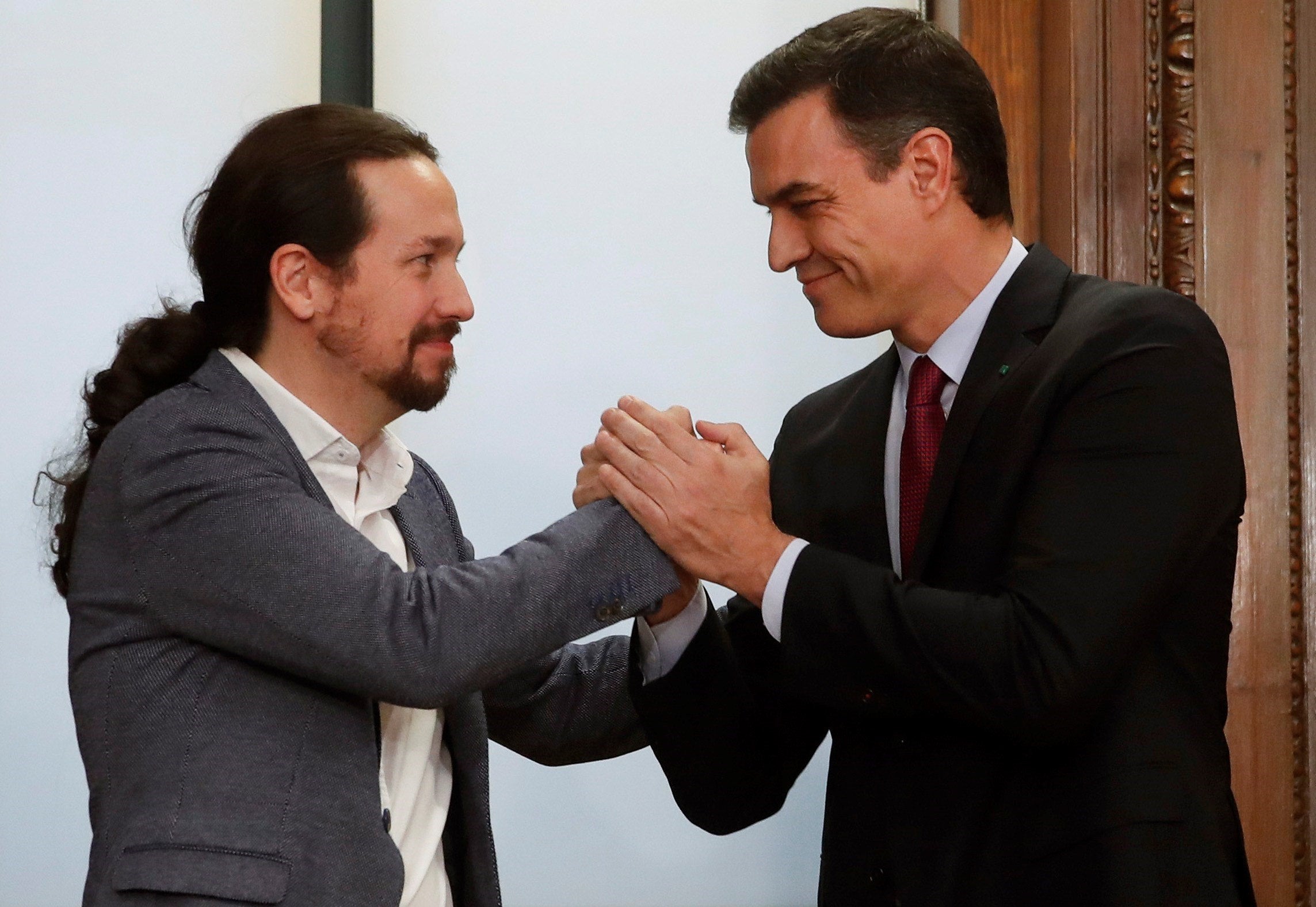 Tertulia Más de uno