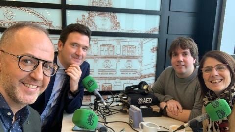El Corte Ingles de Pamplona