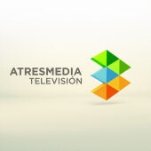 Logo Atresmedia Televisión