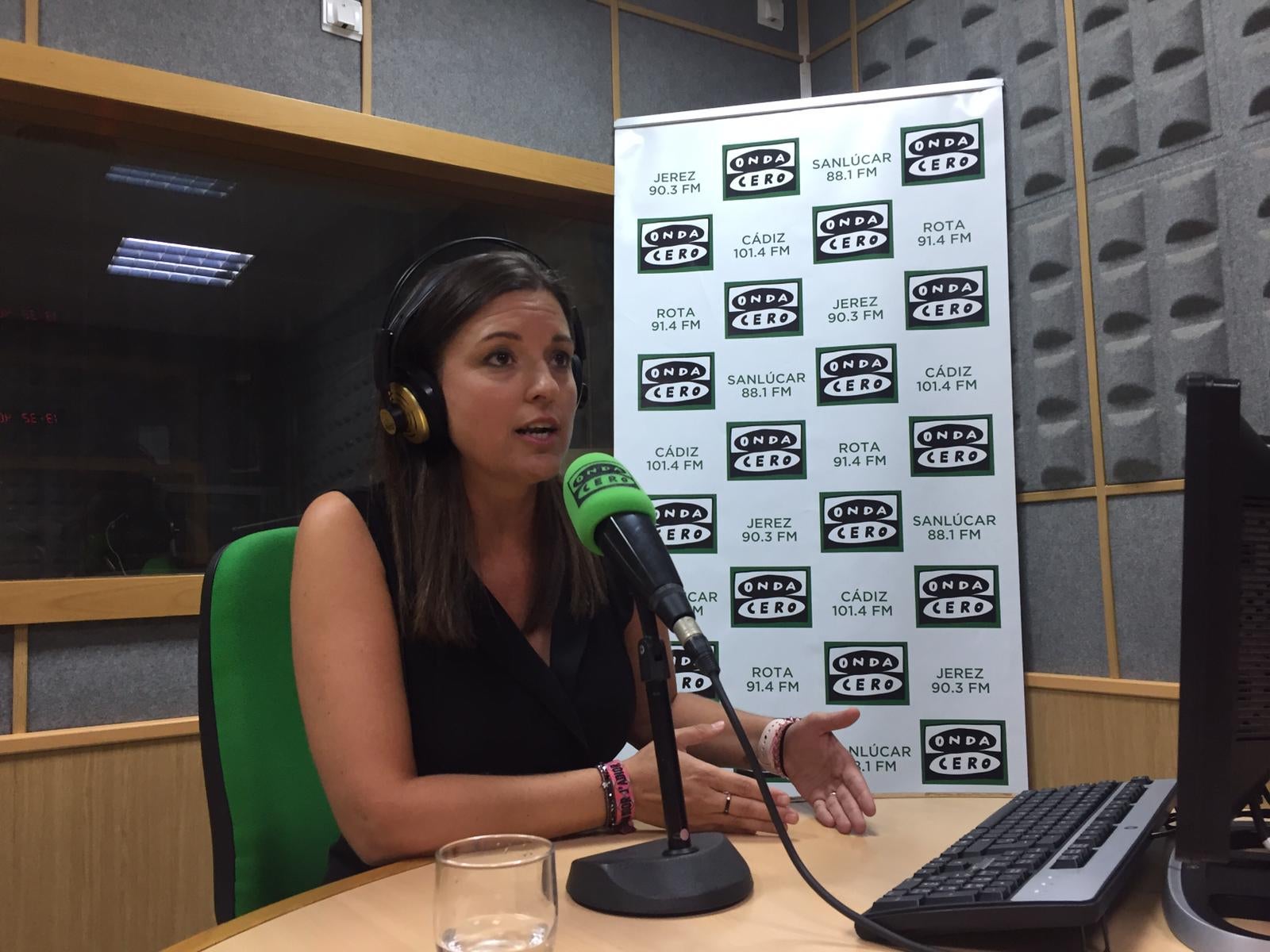 Cavada llama a "trabajar juntos" y de una forma transversal para conocer las necesidades del sector naval Cavada llama a "trabajar juntos" y de una forma transversal para conocer las necesidades del sector naval